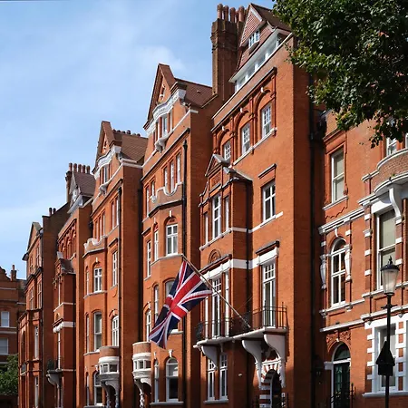 The Chelsea Townhouse By Iconic Luxury Hotels